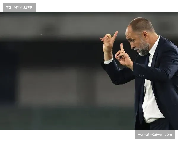 尤文图斯陷入五连平怪圈 图多尔战术磨合遇挑战