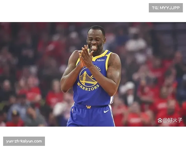 勇士队格林组织核心作用无可替代 其缺席时球队胜率骤降